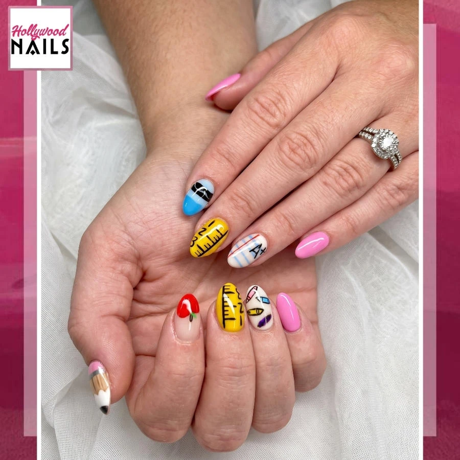 Nails Design